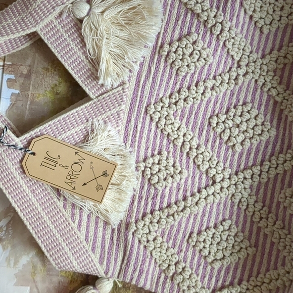 TWIG and arrow shoulder bag - Picture 2 of 4